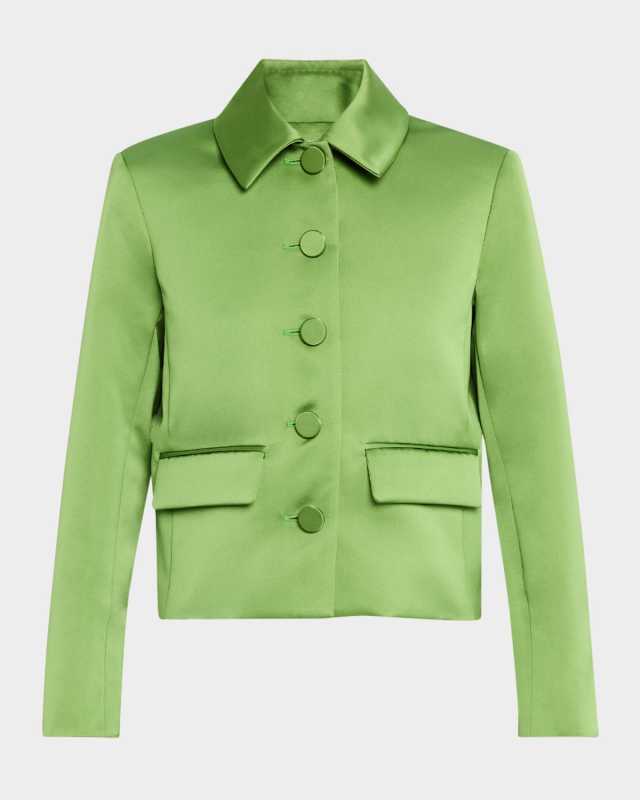 Imogen Tailored Jacket